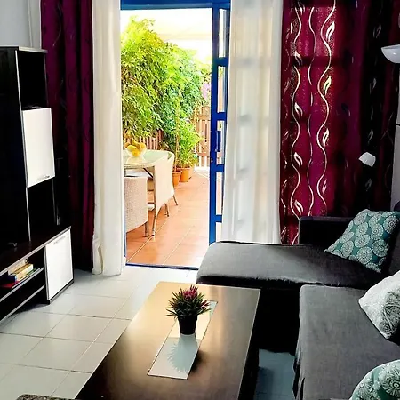 Bungalow En Maspalomas - Free Bikes Apartament Maspalomas (Gran Canaria)