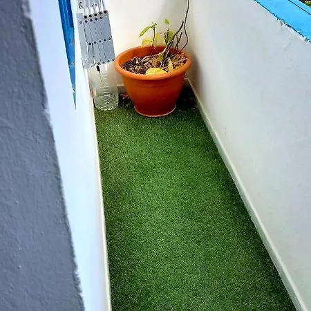 Bungalow En Maspalomas - Free Bikes アパート