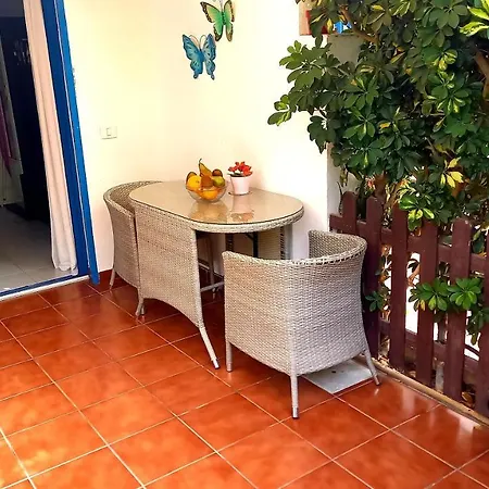 アパート Bungalow En Maspalomas - Free Bikes *