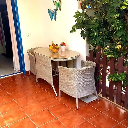 Apartment Bungalow En Maspalomas - Free Bikes *