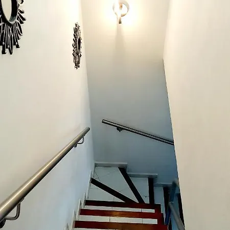 Bungalow En Maspalomas - Free Bikes アパート