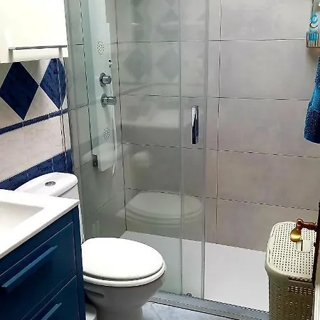 Bungalow En Maspalomas - Free Bikes *
