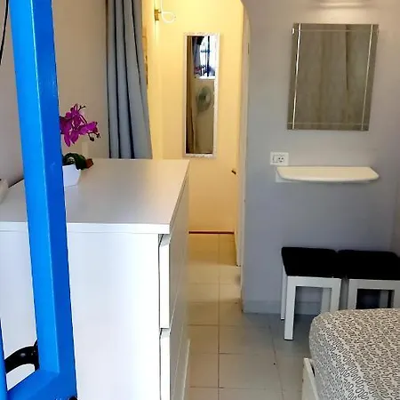 アパート Bungalow En Maspalomas - Free Bikes マスパロマス