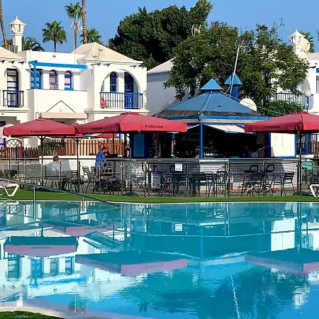 Bungalow En Maspalomas - Free Bikes Apartment Maspalomas (Gran Canaria)