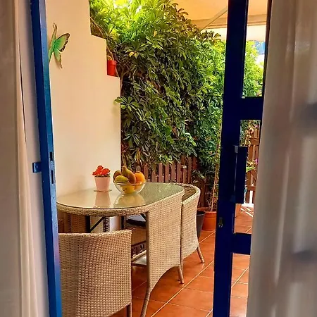 Bungalow En Maspalomas - Free Bikes アパート