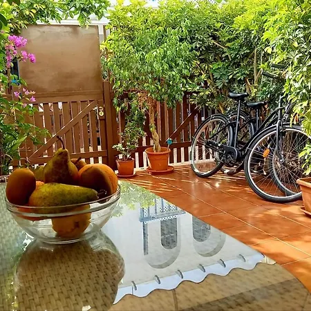 アパート Bungalow En Maspalomas - Free Bikes