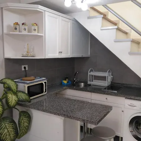 Apartment Bungalow En Maspalomas - Free Bikes *